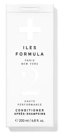 Iles Formula Best Conditioner for Hair Extensions