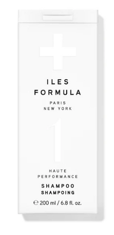 Iles Formula Best Shampoo for Hair Extensions
