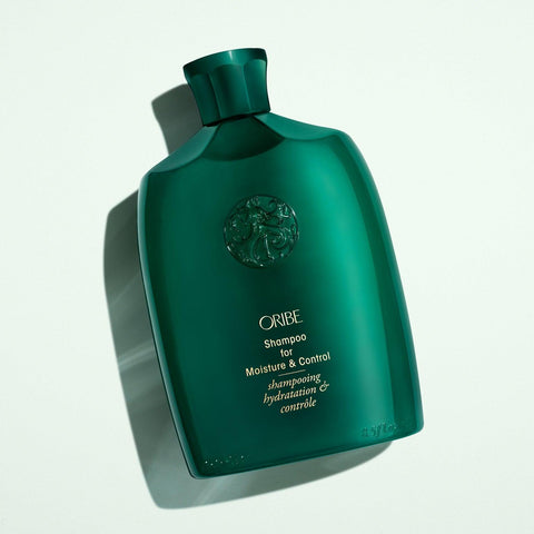 Oribe Shampoo for Moisture and Control