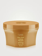 Oribe Body Scrub Canada