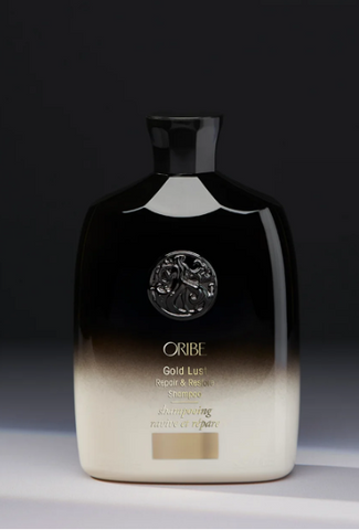 Oribe Gold Lust Shampoo Conditioner