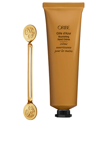 Oribe Cote D'Azur Nourishing Hand Cream Canada