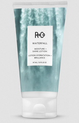 R+CO Waterfall Moisture and Shine Lotion