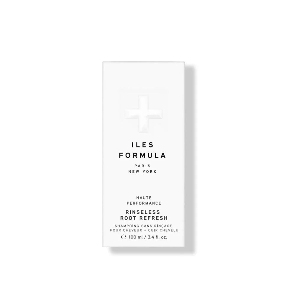 Iles Formula Rinseless Root Refresh x 100 ml