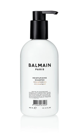 BALMAIN Moisturizing Shampoo