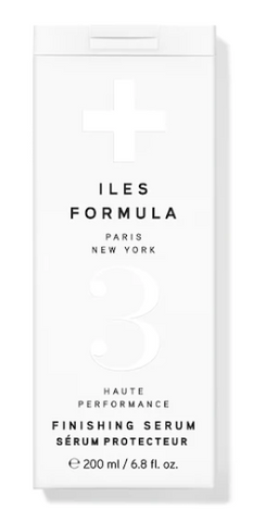 Iles Formula Finishing Serum