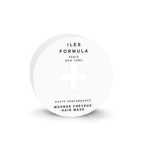 Iles Formula Hair Mask Haute Perfomance