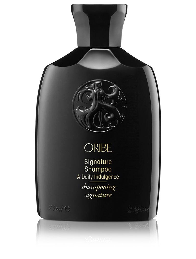 oribe travel size hair products
