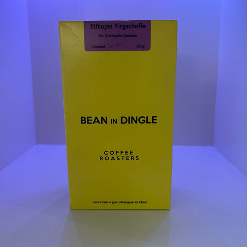 Dingleberry Blend – AM BM Coffee