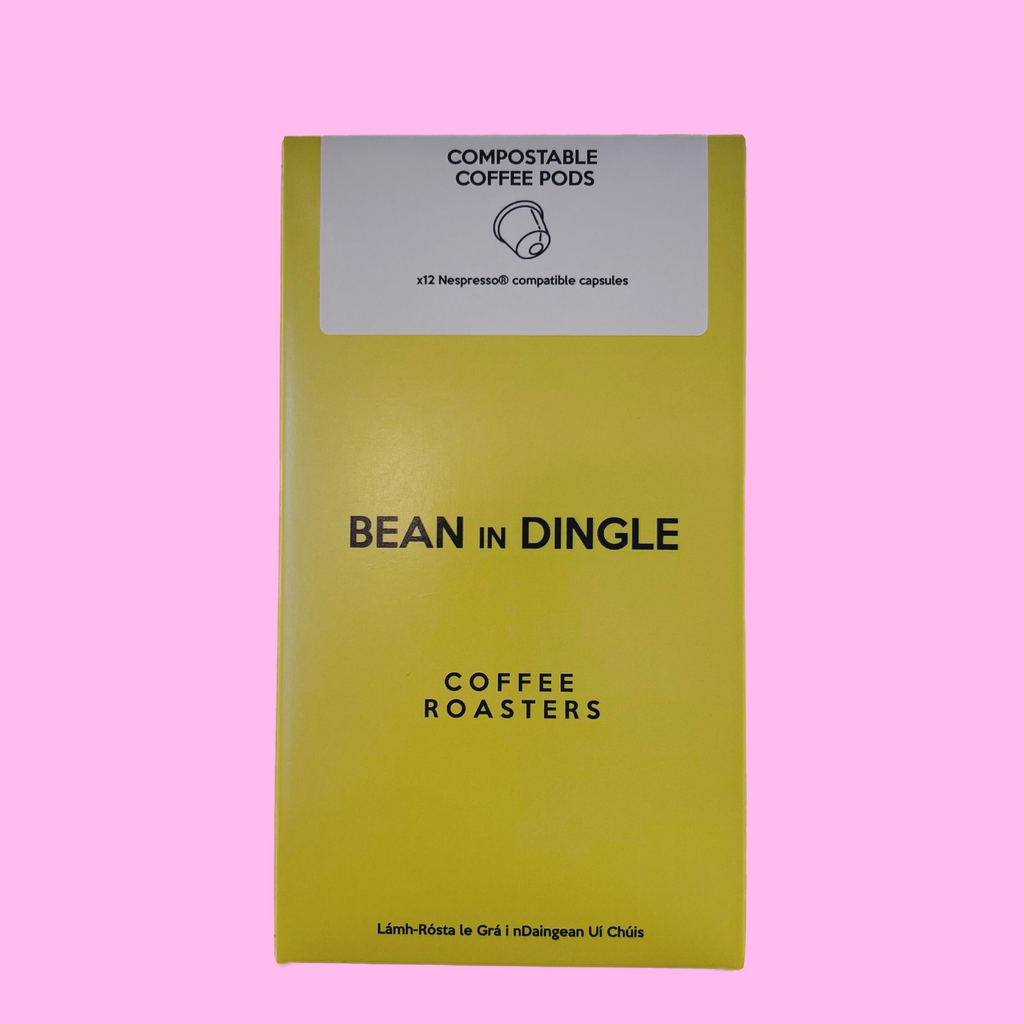 Dingleberry Blend – AM BM Coffee