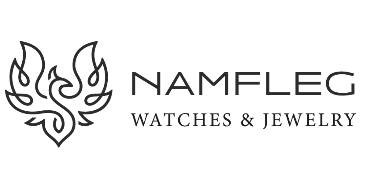 Namfleg Jewelry & Watches. 100% handcrafted. 200% exclusive.