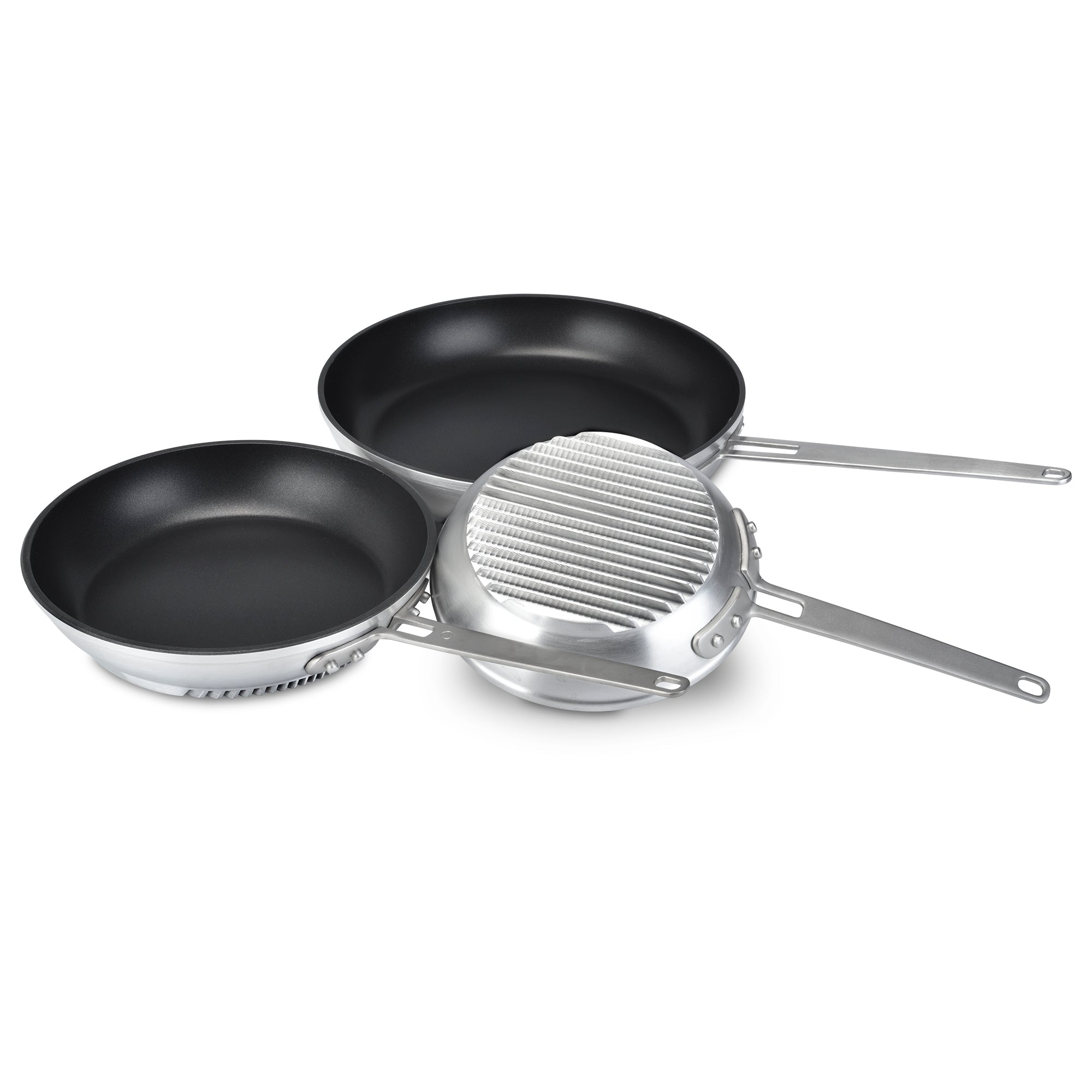 non stick skillet oxo