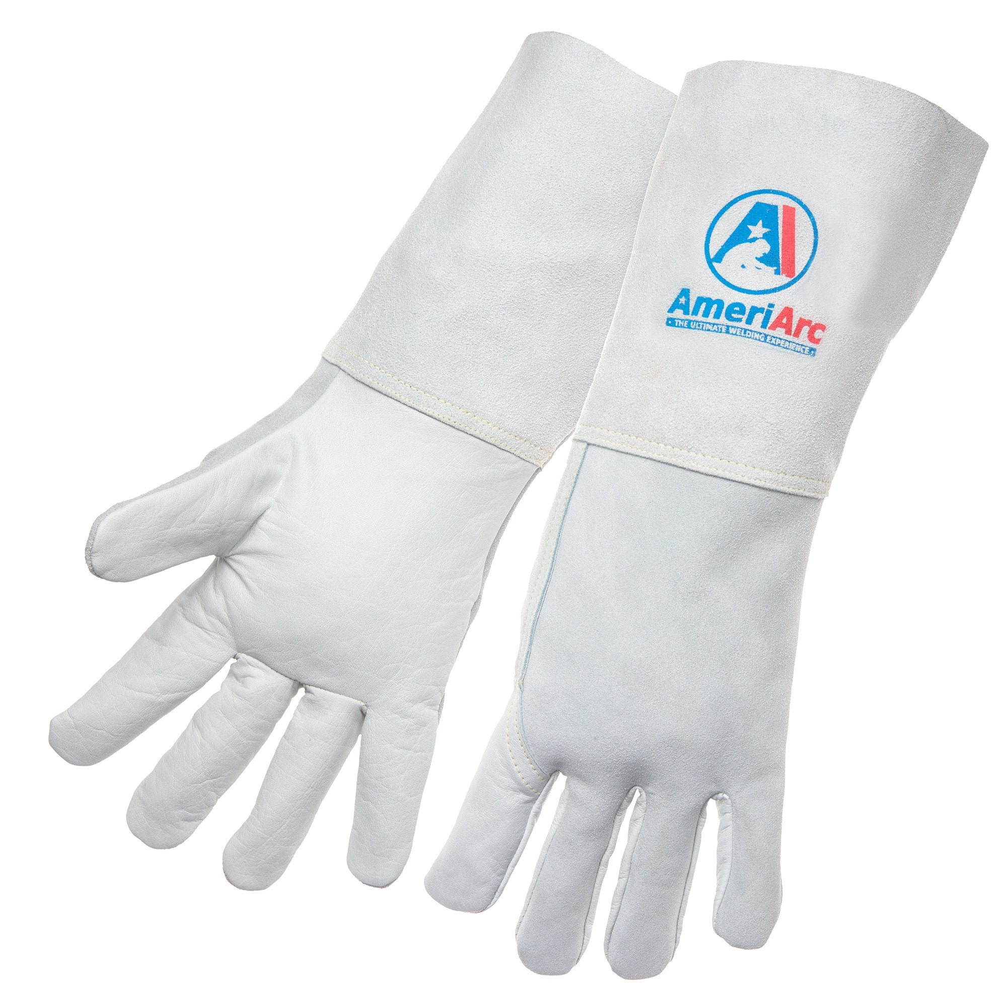 pipeline welding gloves