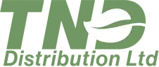 TND Distribution Ltd Logo