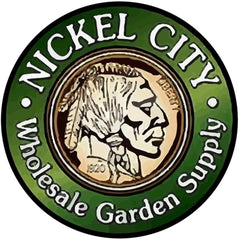 Nickle City Wholesale Garden Supply Logo