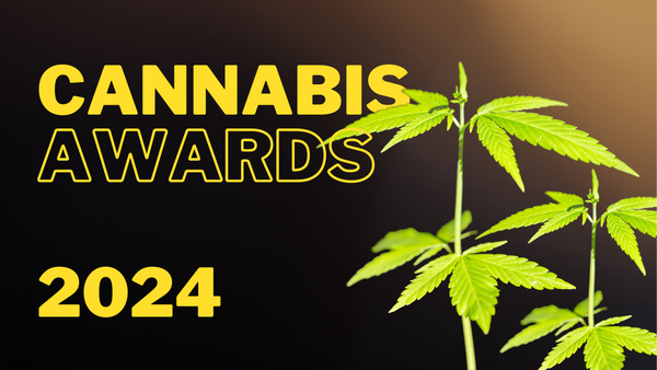 Cannabis Awards 2024