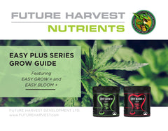 EASY PLUS SERIES GROW GUIDE