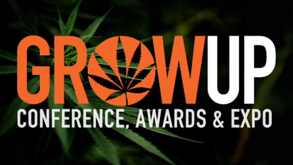 Grow Up Conference, Awards & Expo