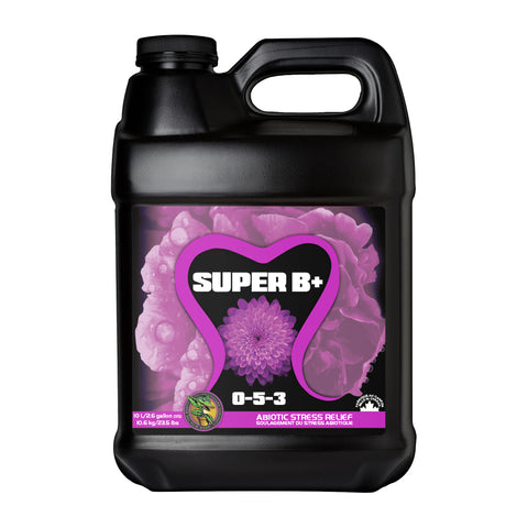 Super B+ 10L Bottle