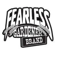 Fearless Gardener Brand Logo