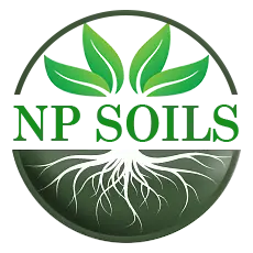 NP Soils Logo