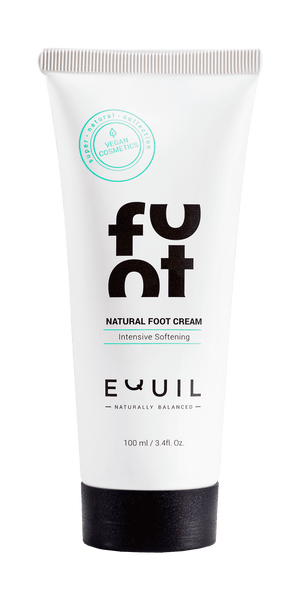 best natural foot cream