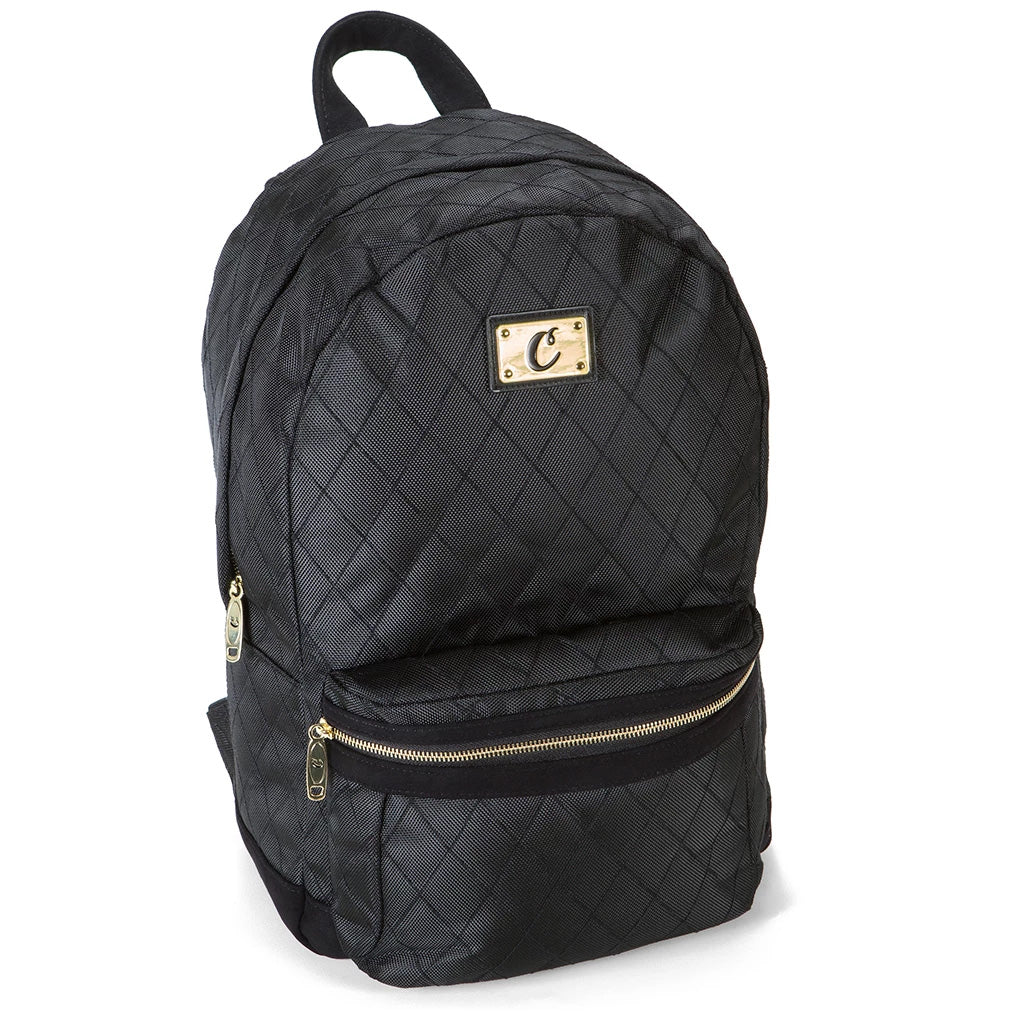 Cookies – Noah Quilted Nylon Over The Shoulder Sling Bag – KLOWDZ Vapor &  Smokeshop