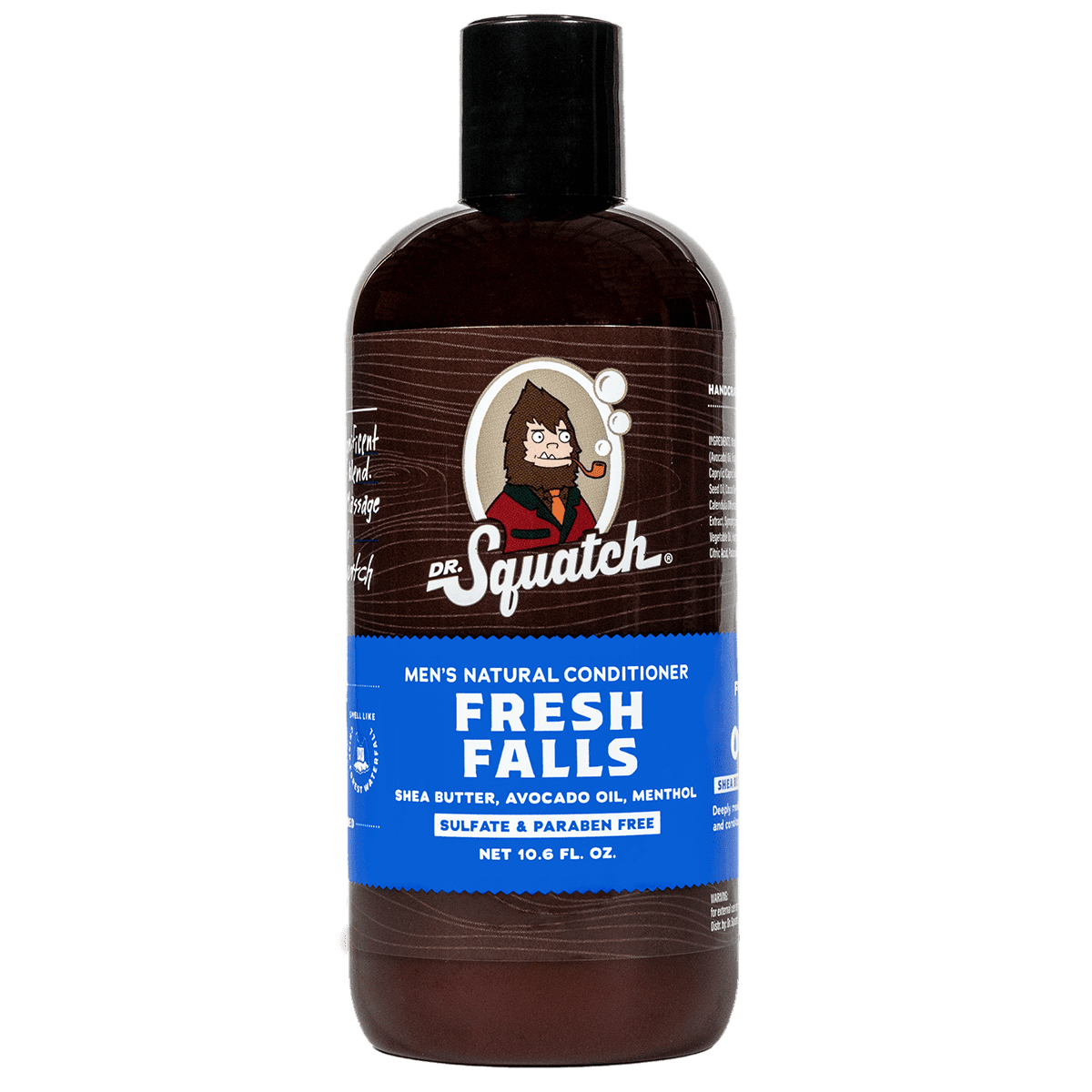 Dr Squatch Natural Liquid Hand Soap Stogz