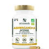 Ashwagandha Bio amoseeds specialiste des super aliments bio