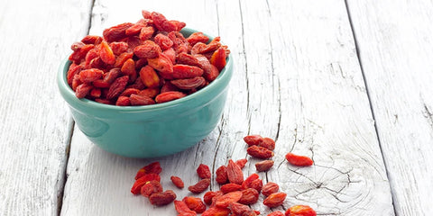 baies goji dangers amoseeds specialiste des super aliments Bio