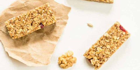 recette barre cereales maca jaune bio amoseeds specialiste des super aliments Bio