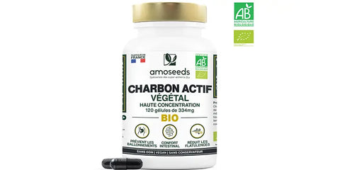 Charbon actif : Preuve Scientifique de son Efficacité à purifier l'Eau