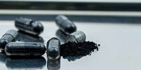 charbon actif guide phytotherapie amoseeds specialiste des super aliments Bio