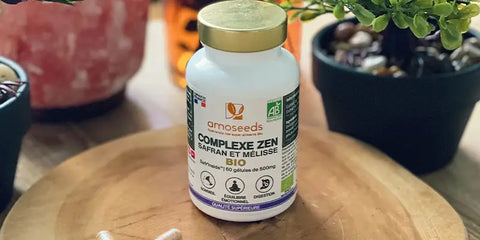 complexe zen amoseeds specialiste des super aliments Bio