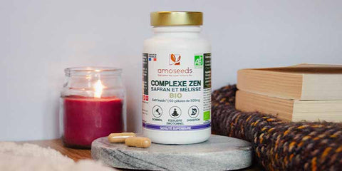 complexe zen amoseeds specialiste des super aliments Bio