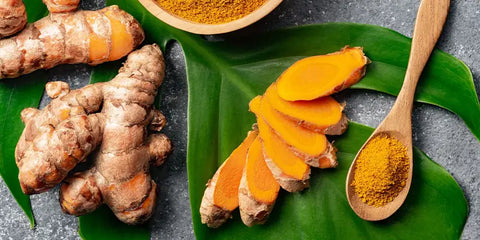 article curcuma miel bienfaits amoseeds specialiste des super aliments Bio