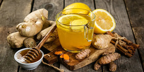 article curcuma miel bienfaits amoseeds specialiste des super aliments Bio