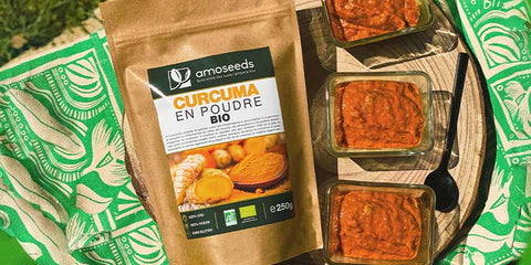 curcuma bio poudre sante digestive foie bile amoseeds specialiste des super aliments bio