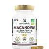 Maca Noire Bio amoseeds specialiste des super aliments bio