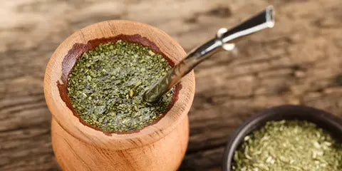 Maté Bio amoseeds spécialiste des super aliments bio