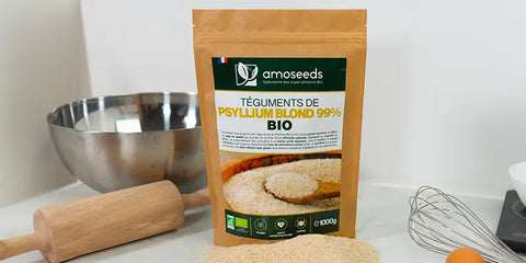 teguments psyllium blond amoseeds specialiste des super aliments Bio