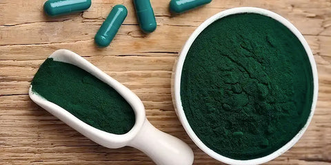 article spiruline foie dangers amoseeds specialiste des super aliments Bio