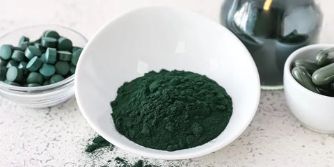 article spiruline fer amoseeds specialiste des super aliments Bio