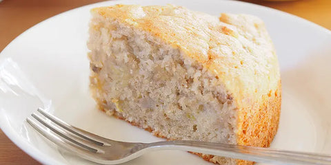 cake thon Amoseeds specialiste des super aliments Bio