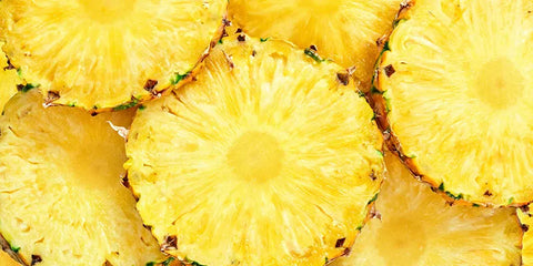 ananas guide amoseeds specialiste des super aliments Bio