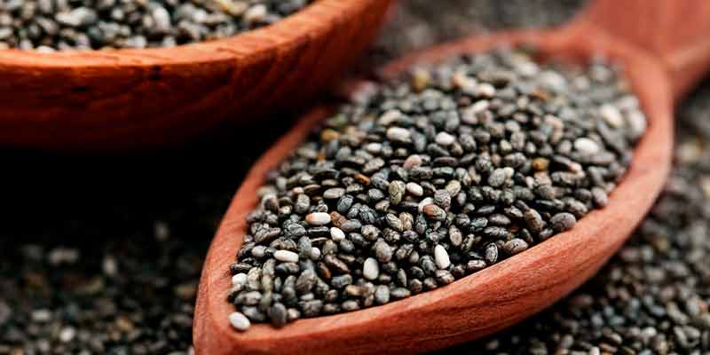 Graines de Chia : Bienfaits, utilisations, risques – amoseeds