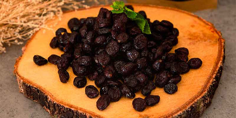 canneberge cranberry fruit rouge baie bienfaits utilisation nutriment antioxydant proanthocyanidine amoseeds specialiste des super aliments Bio