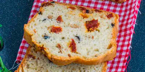 recette cake sale tomates thon teguments psyllium blond bio amoseeds specialiste des super aliments bio