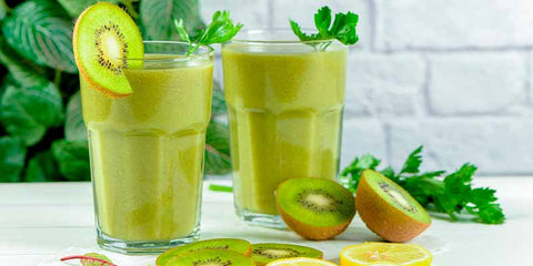 recette smoothie detox moringa bio amoseeds specialiste des super aliments bio