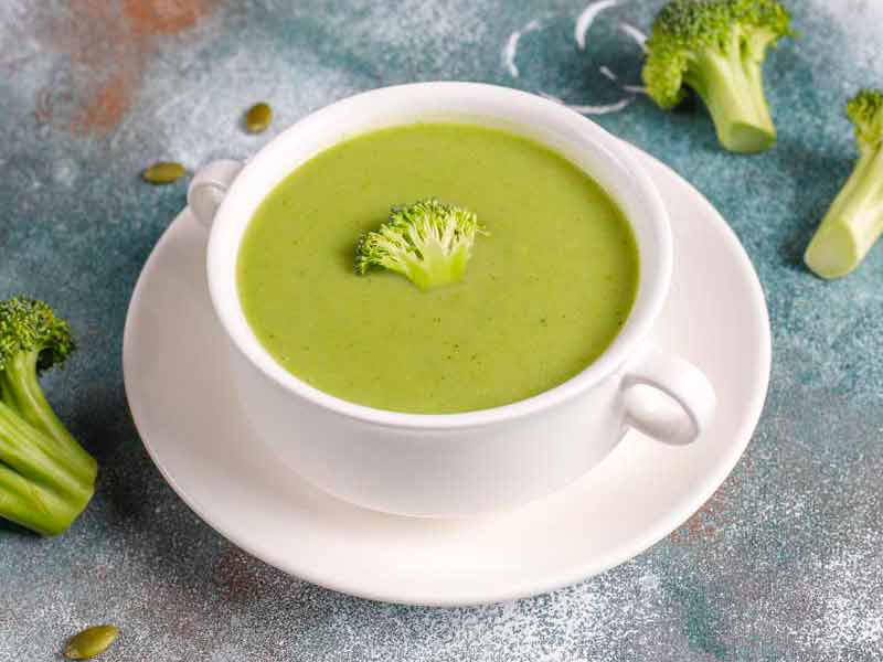 recette soupe crue detox brocolis graines chia bio amoseeds specialiste des super aliments bio